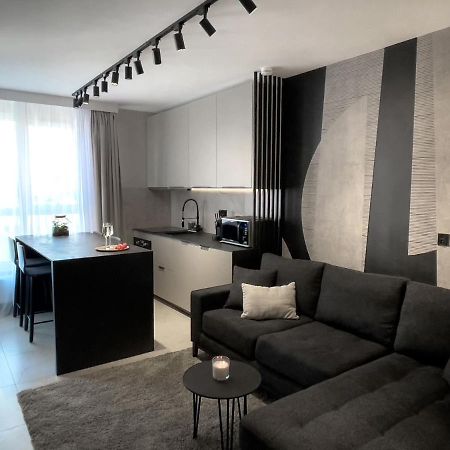 Urban Apartments Premium, Opolska 10 No 89, Free Garage, Self Check-In Katowice Buitenkant foto