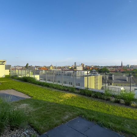 Urban Apartments Premium, Opolska 10 No 89, Free Garage, Self Check-In Katowice Buitenkant foto