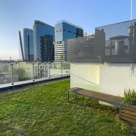 Urban Apartments Premium, Opolska 10 No 89, Free Garage, Self Check-In Katowice Buitenkant foto