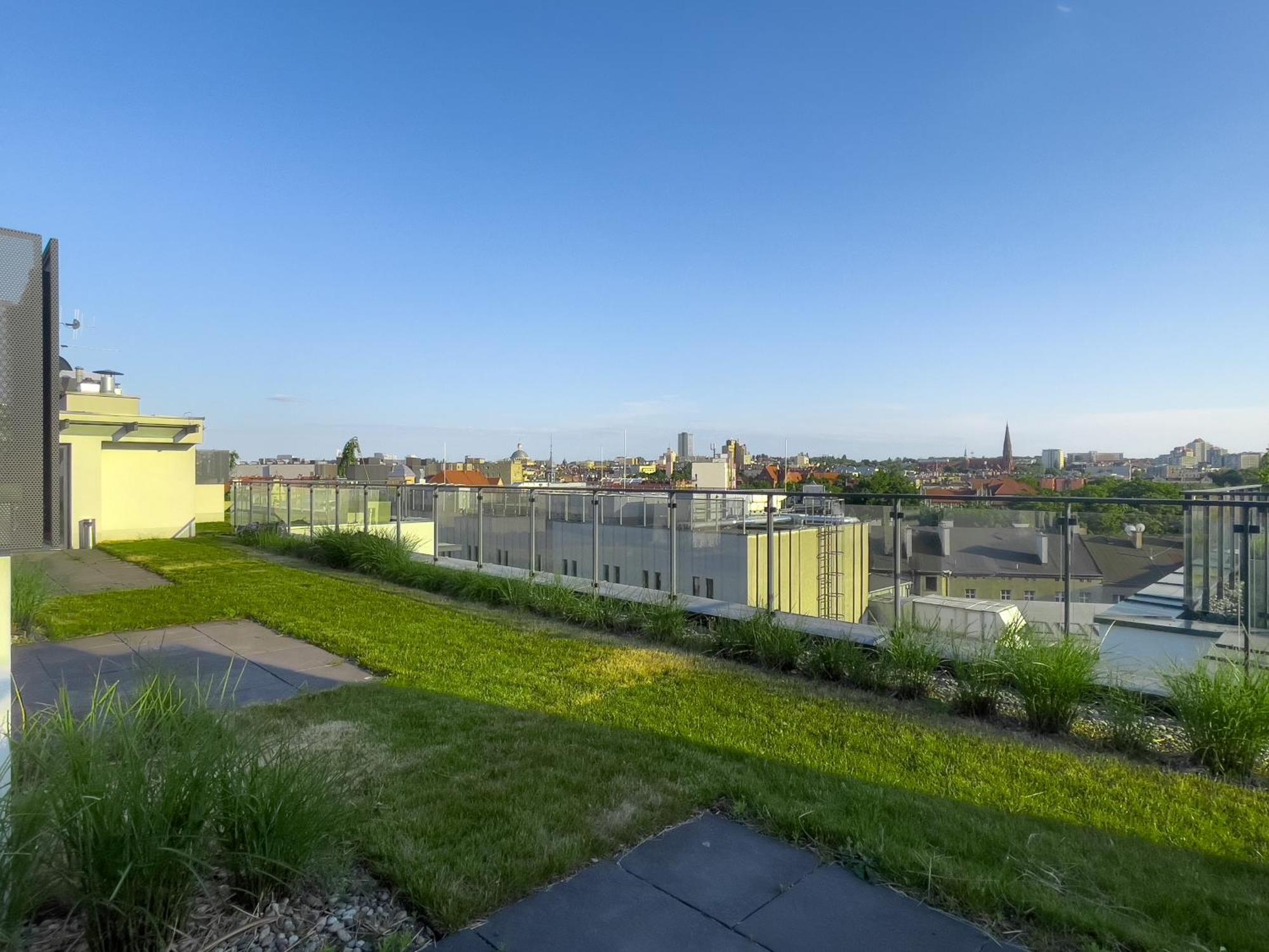 Urban Apartments Premium, Opolska 10 No 89, Free Garage, Self Check-In Katowice Buitenkant foto