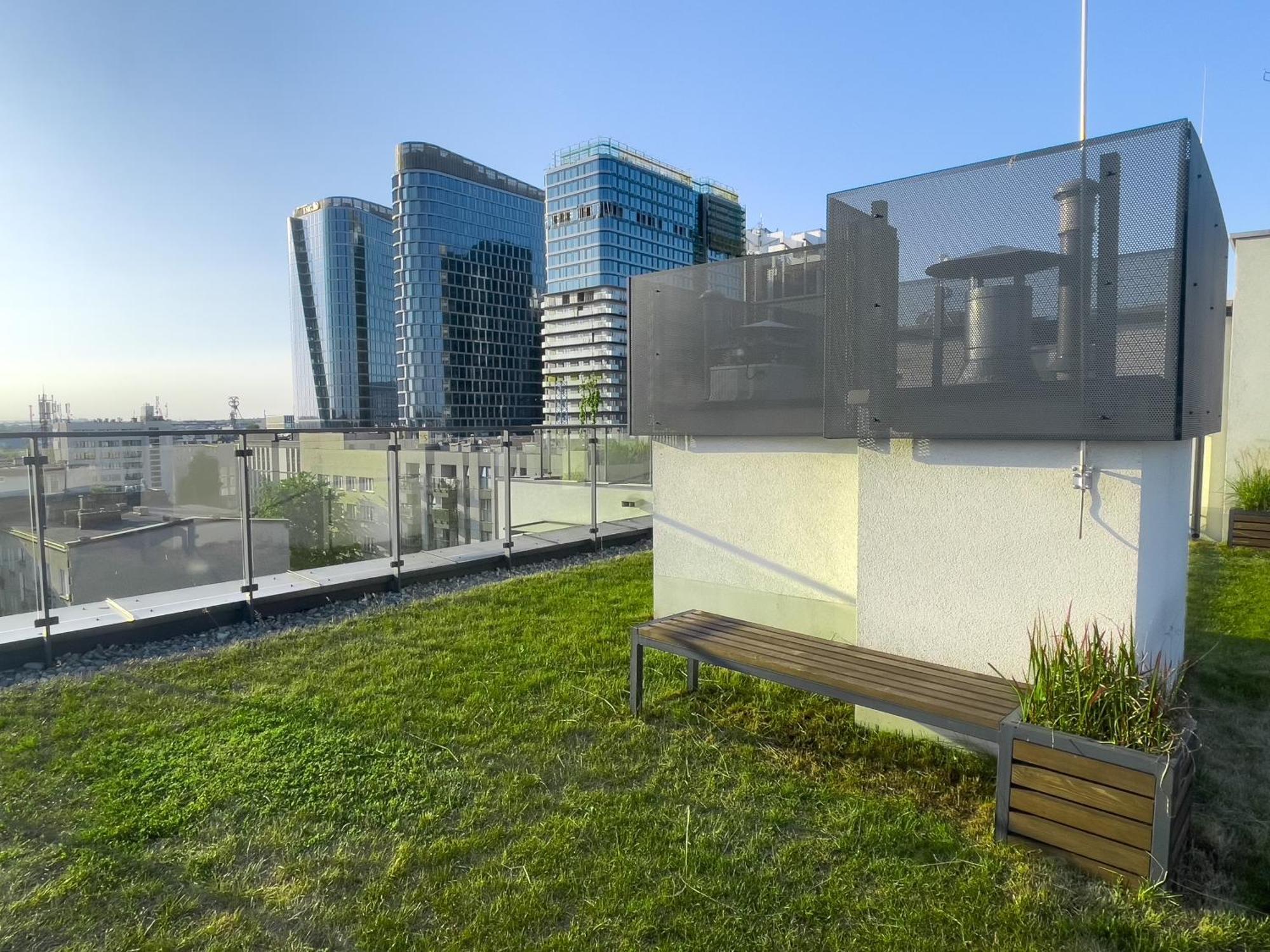 Urban Apartments Premium, Opolska 10 No 89, Free Garage, Self Check-In Katowice Buitenkant foto
